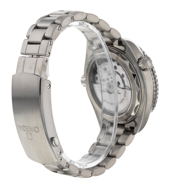 Omega Planet Ocean 215.30.44.21.01.001 Image 3